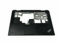 Orijinal Lenovo ThinkPad X1 Klavye Kasa Üst Kasa 04X4615