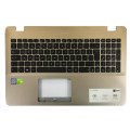 Asus X542 X542UR X542UN Klavye Dahil Üst Kasa 13N1-26A0B01