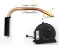 Orijinal Lenovo ideapad V310-15IKB Notebook Soğutucu Fan Heatsink 4BLV6HSLV40