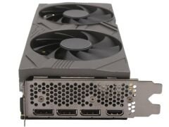 MSI RTX 3060 TI   8G 256 Bit GDDR6 8 GB Ekran Kartı