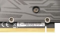 MSI RTX 3060 TI   8G 256 Bit GDDR6 8 GB Ekran Kartı