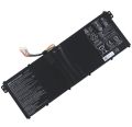 Orijinal Acer Spin 5 SP515-51GN SP515-51GN-80A3 Notebook Batarya Laptop Pil