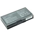 Asus M70, G71, G72, A42-M70 Notebook Bataryası - 6 Cell Laptop Pil