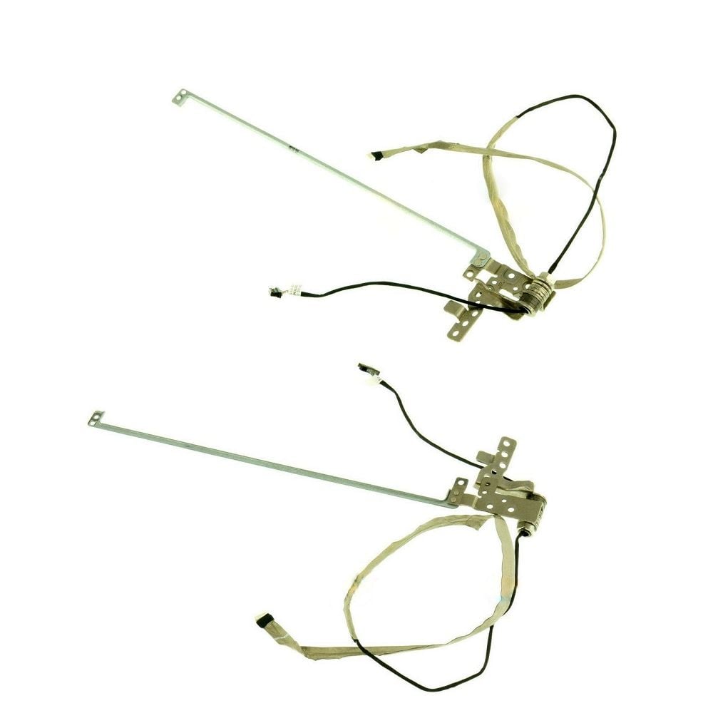 Lenovo Orijinal ideapad Flex 14 80C4 20308 Notebook Menteşe Takımı Ekran Data Kablosu Kit