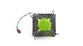 Orijinal Lenovo Legion Y520T-25IKL, Y520T-25ICZ LGA115X Desktop Cpu Cooling Fan 01MN069