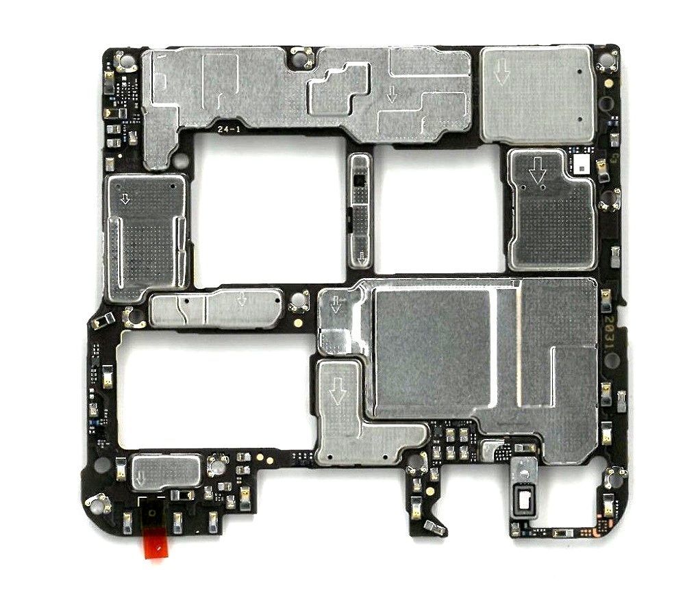 Huawei Mate 40 Pro NOH-AN00 Telefon Anakart PCB Module Board 03033XCS HN1NOAHM1