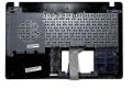 Asus R510 R510V X550 X550V X550J X550VX Klavye Dahil Üst Kasa 13N0-REA0F01