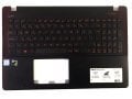 Asus R510 R510V X550 X550V X550J X550VX Klavye Dahil Üst Kasa 13N0-REA0F01