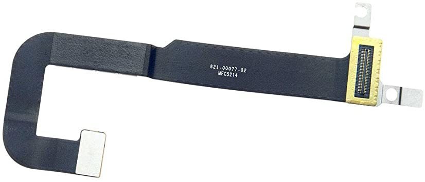 Apple MacBook 12'' A1534 2015 Dc Power Jack Bağlantı Flexi 821-00077-A