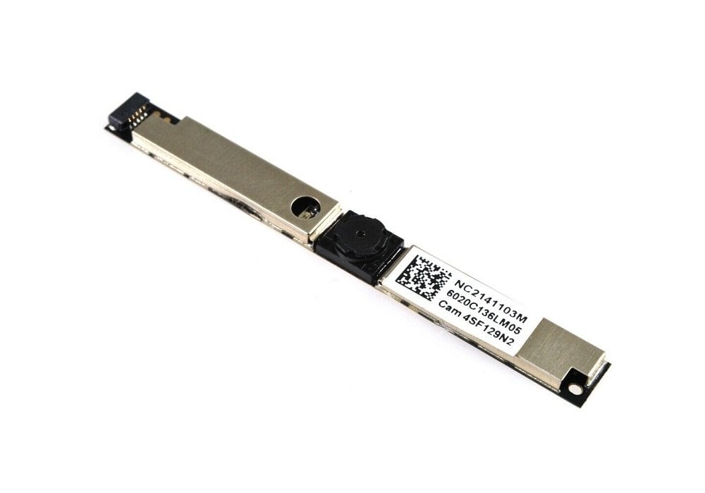 Acer Aspire R3-131T R5-431T R5-471T Dahili Webcam Kamera NC.21411.03M
