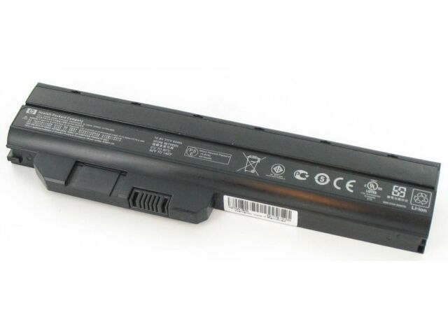 Orijinal Hp Pavilion HSTNN-IB0N HSTNN-Q44C Notebook Batarya Laptop Pil