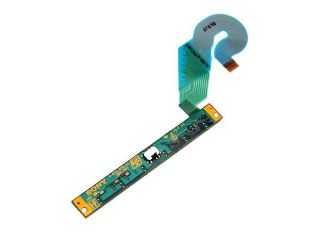 Sony Vaio VGNTZ VGN-TZ PCG-4P1L PCG-4N1M PCG-4N2M Media Led Kartı SWX-261