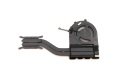 Orijinal Lenovo ThinkPad E495 Type 20NE Notebook Cpu Soğutucu Heatsink Fan
