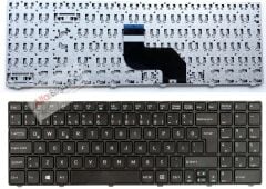 Casper Nirvana h36  Casper H36 H36FD H36FF CNG CNI CNK CNL CNM MP-08G66TQ-5287  Klavye  Part : Mp-08G66tq-5287 CN.DXL460B Klavye Tuş Takımı