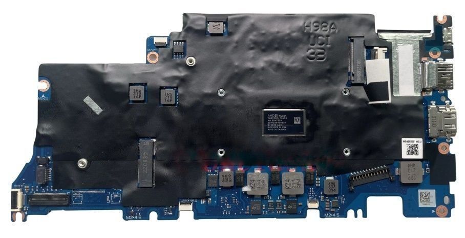 Huawei MateBook D14 NobelK-WAQ9BR AMD Ryzen 5 3500U Notebook Anakart