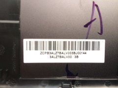 Orijinal Lenovo ideapad U310 Alt Kasa Bottom Case 3ALZ7BALV00