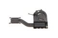 Orijinal Lenovo ThinkPad E595 Type 20NF Notebook Cpu Soğutucu Heatsink Fan