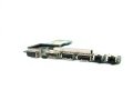 Asus K52 K52JR K52F X52F USB HDMI VGA Audio Jack Board 3EKJ3IB0000