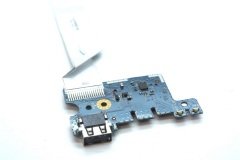 Hp Pavilion 15-AC 15-AD 15-AF 15-AJ Harici SD Kart Okuyucu Usb Port Board 455MW032L01 LS-C705P