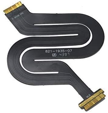 Apple MacBook 12'' A1534 Trackpad Kablo 821-1935-a