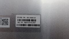 ATNA40CT01-0 14.0 OLED Lenovo Yoga Slim 6 14IAP8 82WU, 14IRP8 82WV, 14APU8 82X3, 14IRH8 83E0 Notebook LCD Panel Ekran 5D11K06153