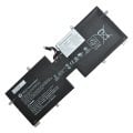 Orijinal Hp Spectre XT TouchSmart 15-4000 Ultrabook Batarya Pil