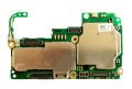 Huawei Honor 10 COL-L29 Telefon Anakart PCB Module Board 03032XUS HL2C0LM