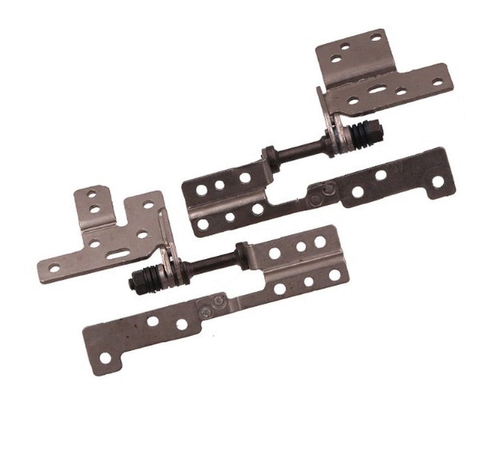 Asus X555 X555M X555U X555J X555L X555Y Hinge Sağ Sol Menteşe Takımı 13NB0822M01031 13NB0822M02031