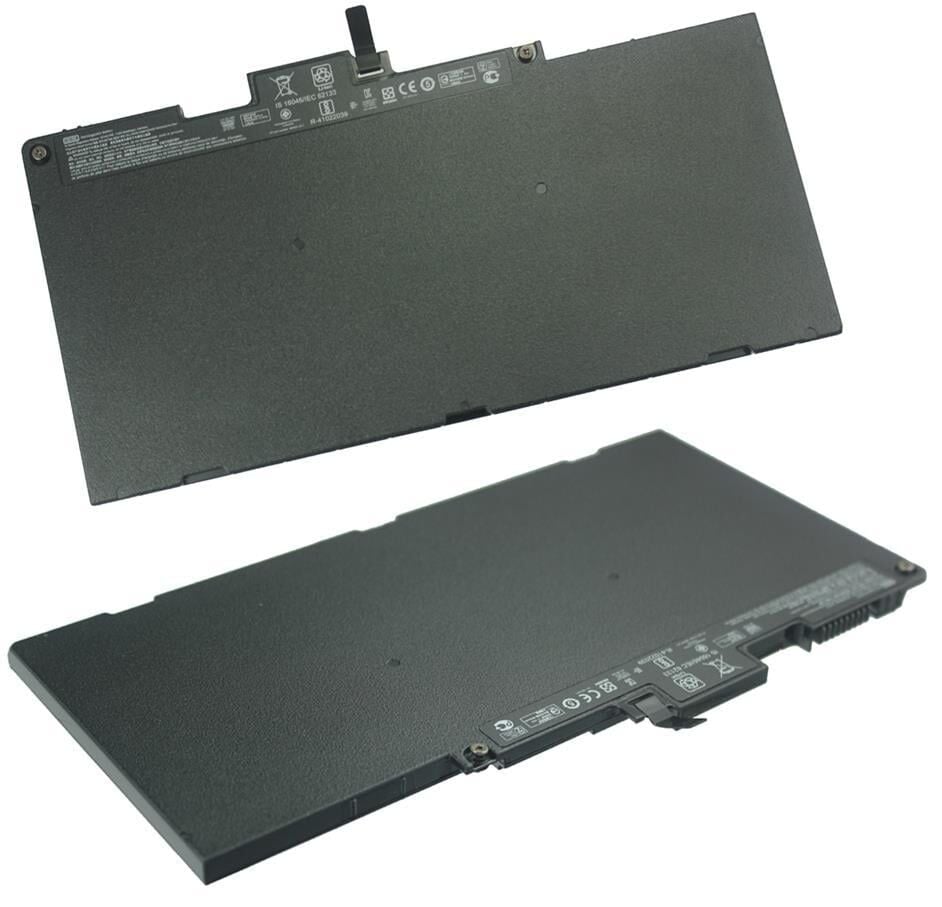 Hp EliteBook Muadil CS03, CS03XL, TA03XL 745 G3, 745 G4, 755 G3, 755 G4, 840 G3, 850 G3, 850 G4, mt42, MT43 ZBook 15u G3, ZBook 15u G4 Mobile Workstation, HSTNN-I33C-4,  HSTNN-I41C-4, HSTNN-I41C-5,  HSTNN-IB6Y, T7B32AA, HSTNN-I33C-5, Batarya Pil