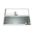 Orjinal Klavye Toshiba Portege Z930 Z935 Z830 Z835 U800 U800W U840 U840t Toshiba U840W U845 U845T U845W U900 U920 U920t U925 U94