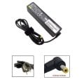 Fujitsu 19V 3.42A 5.5mm*2.5mm Sarı Uç Orijinal Adaptör Şarj Aleti ADP-65MD B CP500633-01  FMV-AC3428 FMV-AC342B FPCAC163 FPCAC163AP