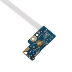 Orijinal Hp Pavilion 15-G Notebook Tetik Power Butonu (NBX0001JS00)