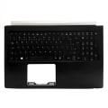 Acer Aspire 5 AM20X000D00 AM20X000100 Notebook Türkçe Klavye Dahil Üst Kasa