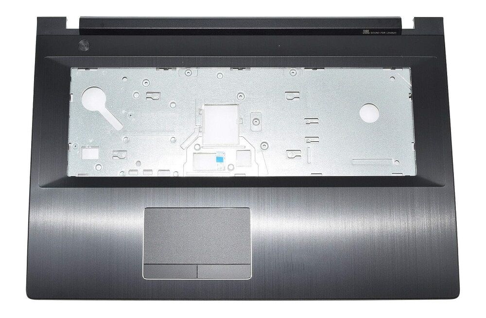 Lenovo Orijinal ideapad B70 B70-80 80MR 17.3 inç Notebook Klavye Kasa Üst Kasa