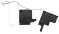 Lenovo Orijinal ideapad G70-80 20365 20538 Notebook L+R Sağ Sol Hoparlör Speaker Takımı