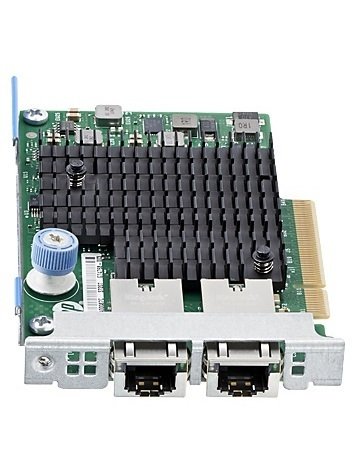 Orijinal HP 10GB 2 Port 561FLR Ethernet Adapter Card 700697-001