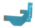 Sony Vaio VGNTZ VGN-TZ PCG-4P1L PCG-4N1M PCG-4N2M Touchpad Trackpad Flexi 1-873-974-11