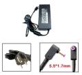 Orijinal Acer 19V 7.1A 135W 5.5mm*1.7mm Notebook Laptop Adaptör Şarj Aleti ADP-135KB T
