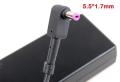 Orijinal Acer 19V 7.1A 135W 5.5mm*1.7mm Notebook Laptop Adaptör Şarj Aleti ADP-135KB T