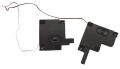 Lenovo Orijinal ideapad G70-70 20459 Notebook Notebook L+R Sağ Sol Hoparlör Speaker Takımı
