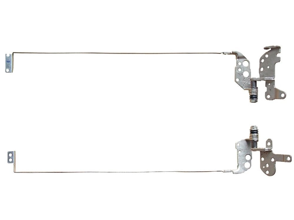 Toshiba Satellite S50-A S55-A Menteşe Hinge Takımı 13N0-C3M0201E 13N0-C3M0101E