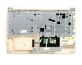 Orijinal Lenovo ideapad 520-15IKB 80YL 81BF ispanyolca Q Klavye Dahil Üst Kasa Gold