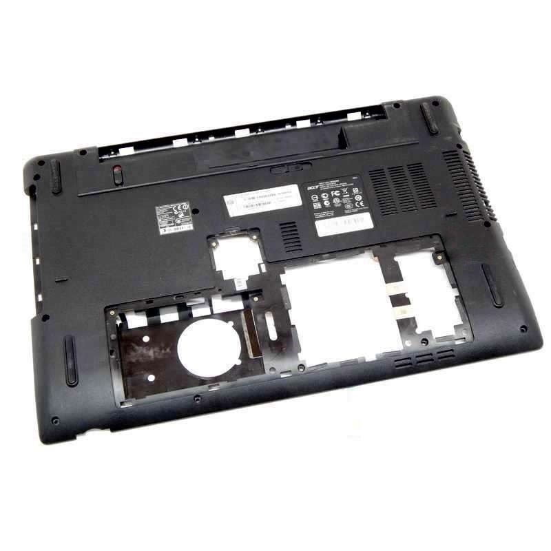 Acer Aspire 7741 7741G Alt Kasa Bottom Case SGM604HN0500 DAZ604HN0500