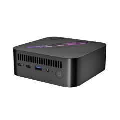BLACKVIEW MP100 MINIPC AMD R5 7430U 16GB/512 M.2/WIN11 PRO
