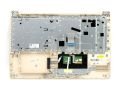 Orijinal Lenovo ideapad 5CB0N98892 AM14K000210 ispanyolca Q Klavye Dahil Üst Kasa Gold