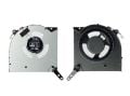 Orijinal Lenovo Legion 5 Pro-16ACH6H 82JQ Notebook Tek Cpu Sogutucu Fan