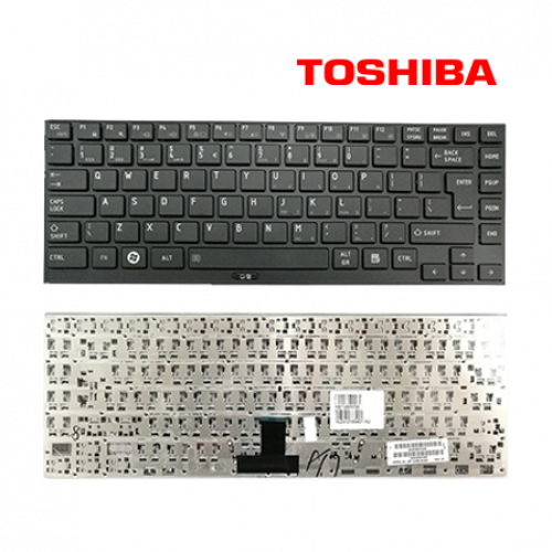 Orjinal Klavye Toshiba Portege R630 r700 r730 r830 r835 r930 r935 Türkçe Klavye Tuş Takımı