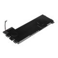Orijinal Hp ZBook 808452-001 VV09090XL Notebook Batarya Laptop Pil