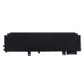 Orijinal Lenovo ThinkPad X230s X240s Notebook Batarya Laptop Pil