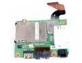 Lenovo ThinkPad X201 X201I Ses Usb Kartı 60Y5407